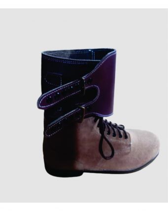 BOOTS COMBAT US M43 WWII