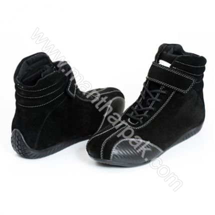 Car Racing Shoes 