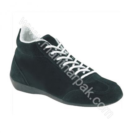 Car Racing Shoes 