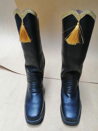 Civial War Hessian Militry