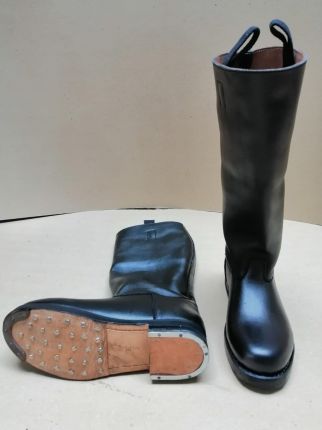 German Jack boot