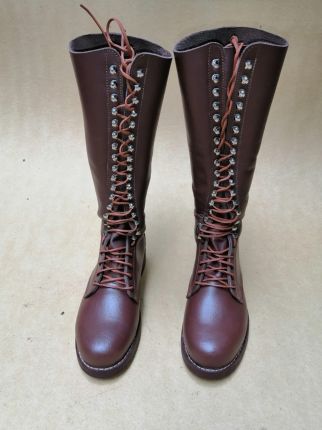 Cival War Riding boot