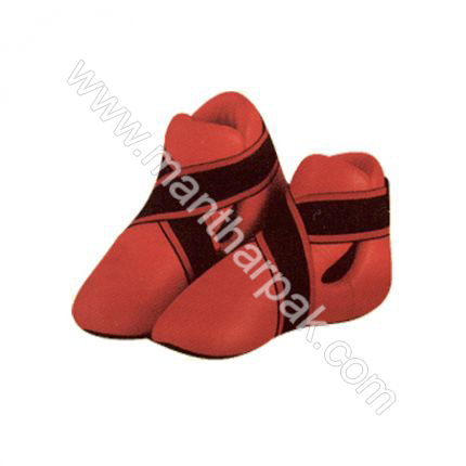 Karate Shoes 