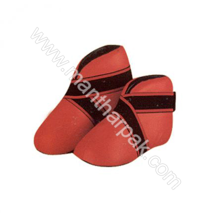 Karate Shoes 