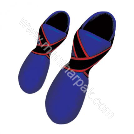 Karate Shoes 