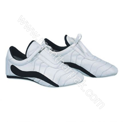 Teakwando Shoes 