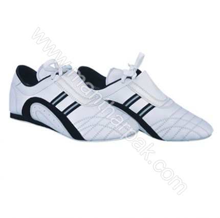 Teakwando Shoes 