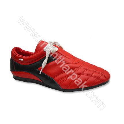 Teakwando Shoes 